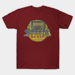 Sonora Radio 1938 T-Shirt